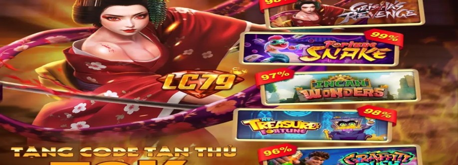 LC79 Cover Image