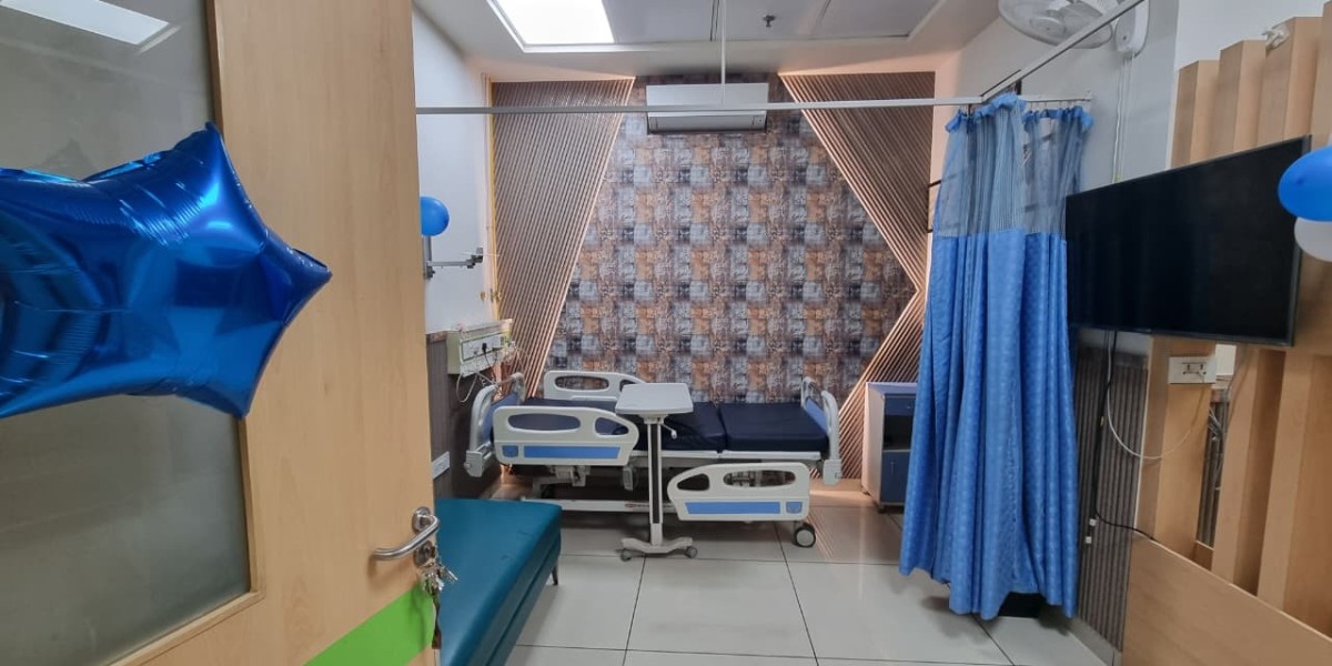 Why Finding the Right Gynaecologist in Model Town Matters