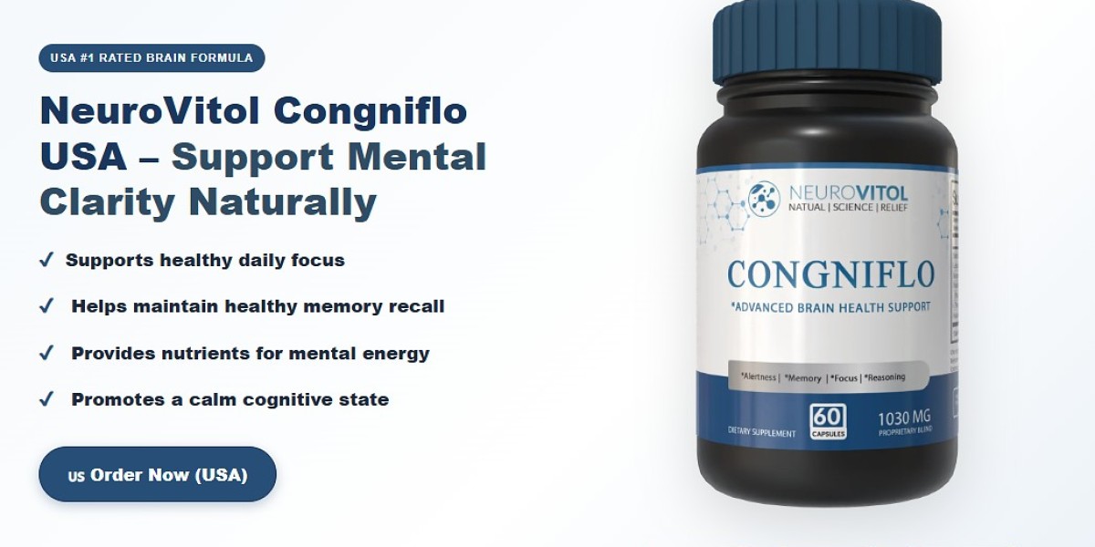 Who should use Cogniflo Brain Health?