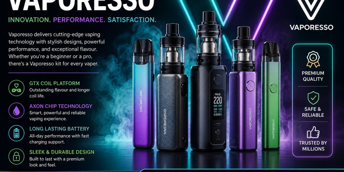 Disposable Vapes: Convenient and High-Quality Vaping Options