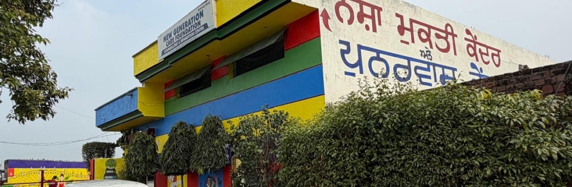 Rehabilitation Centre In Punjab Cover Image