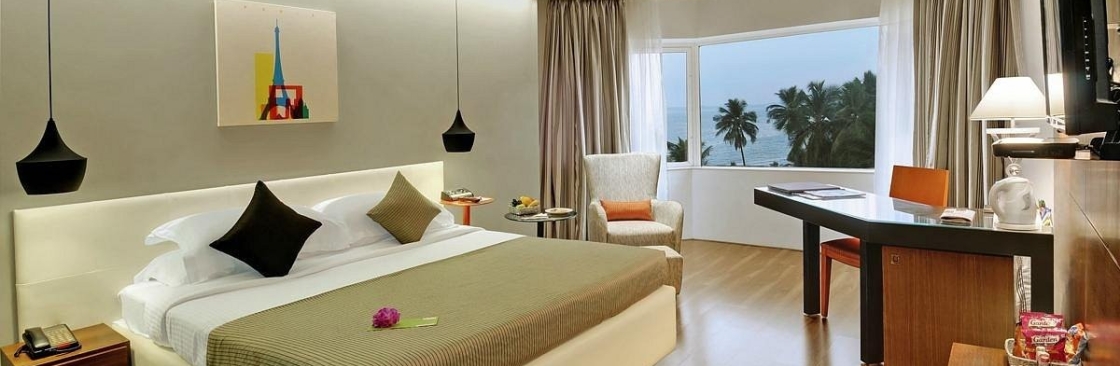 Hotel Seaprincess Cover Image
