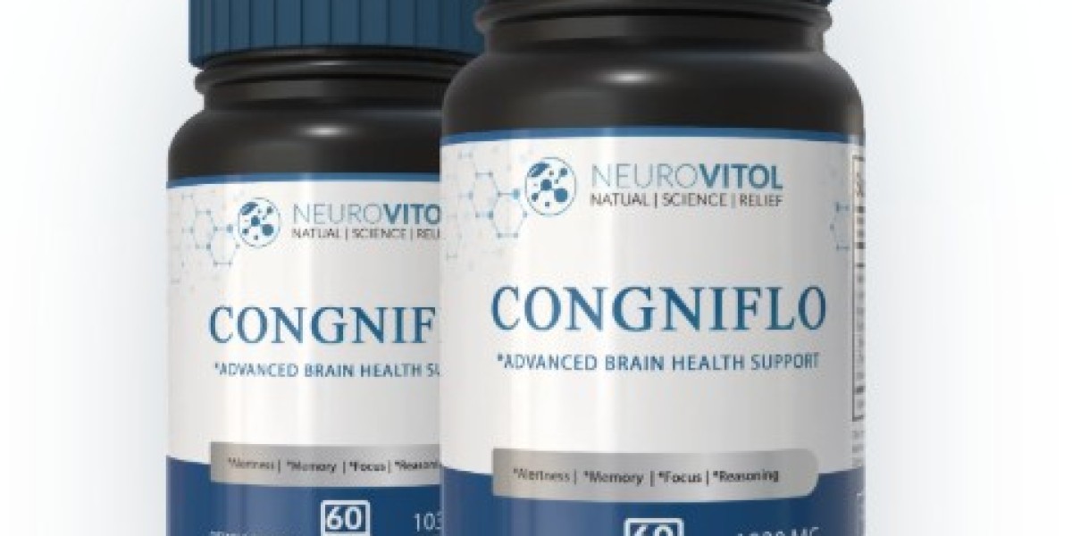 Can Cogniflo improve memory and focus?