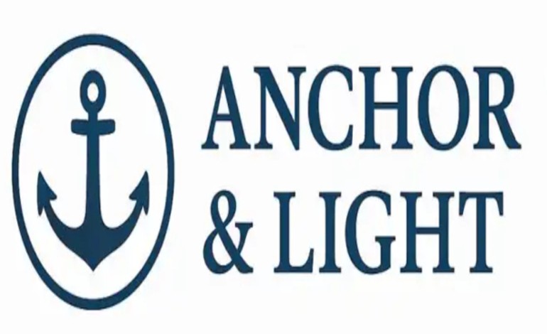 Anchor & Light Profile Picture