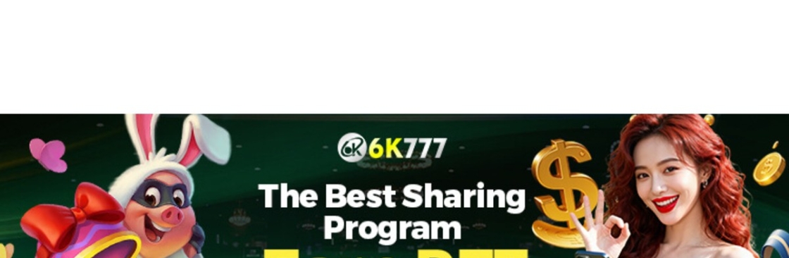 6K777 Cover Image