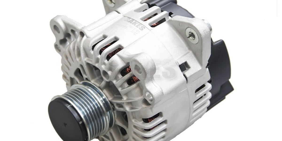 Why Are These Precision-Engineered Radiator Fans Trending in Auto Parts Markets?