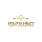 Acharya Shakti Profile Picture
