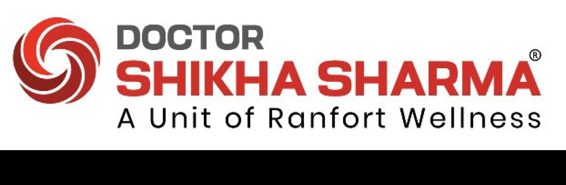 Dr. Shikha Sharma Cover Image