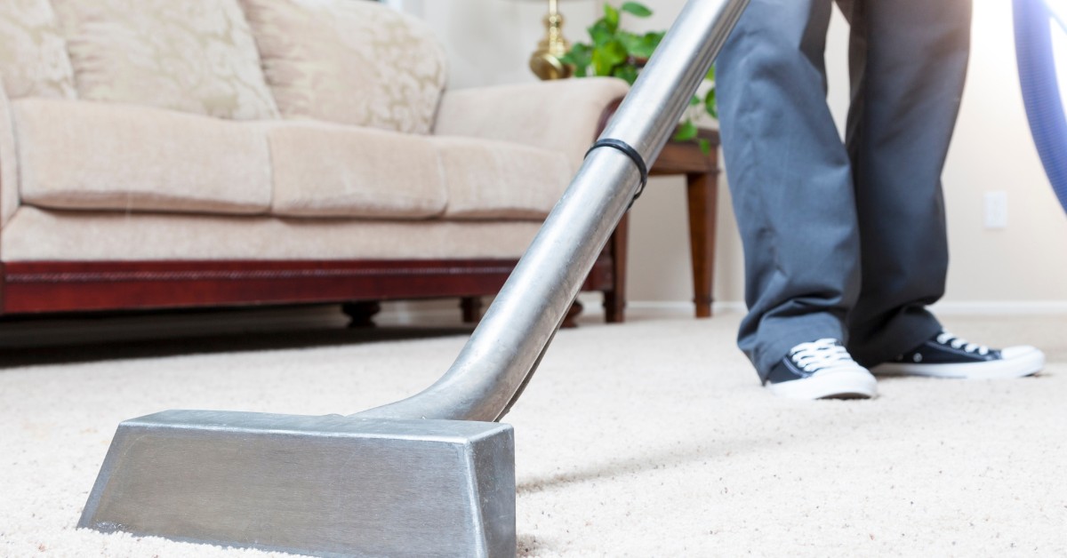 Same Day Carpet Cleaning Profile Picture