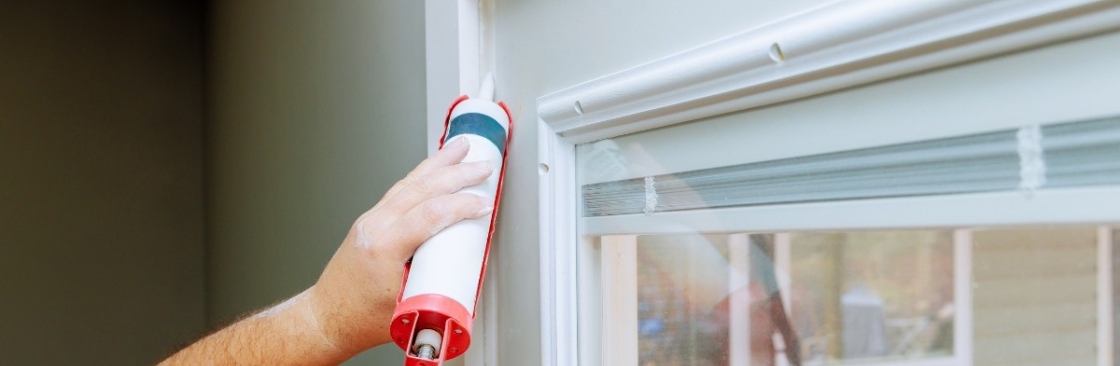 The Australian Caulking Company Cover Image