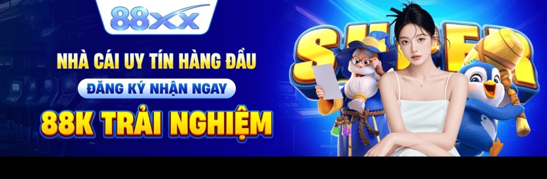 88XX Cover Image