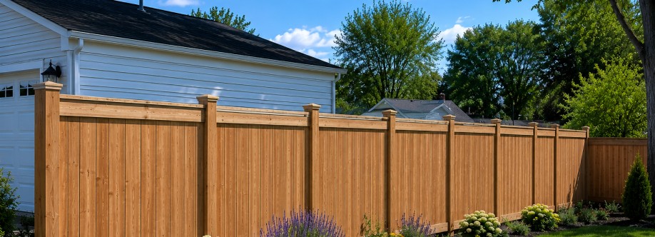 KDfence Syracuse Cover Image