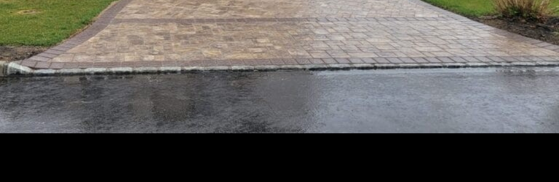 All Seasons Paving and Masonry Cover Image