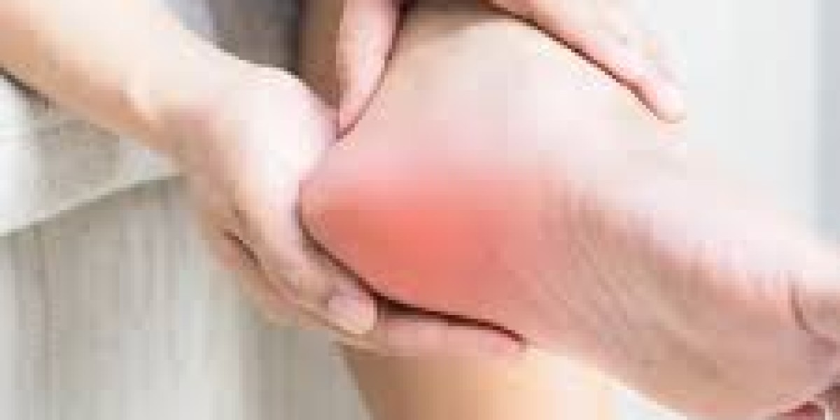 Protecting Your Mobility Through Early Foot Care