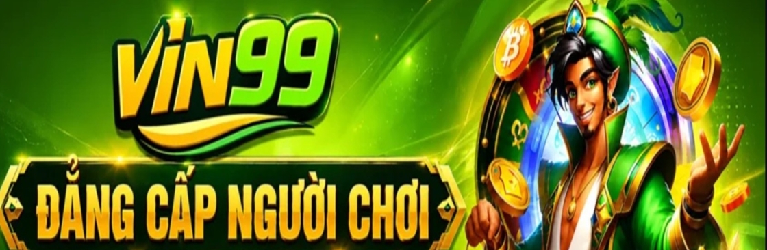Nhà cái VIN99 Cover Image