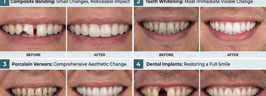 St Peter's Lodge Dental Practice Cover Image