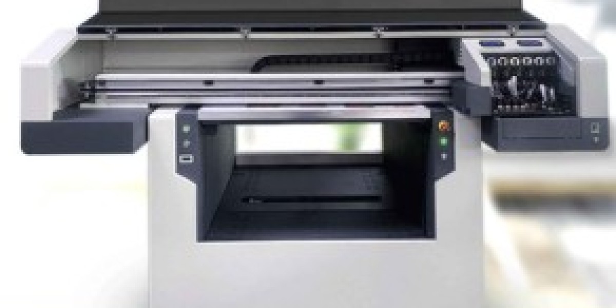 Book Edge Digital Printer Advanced Printing Solution for Books