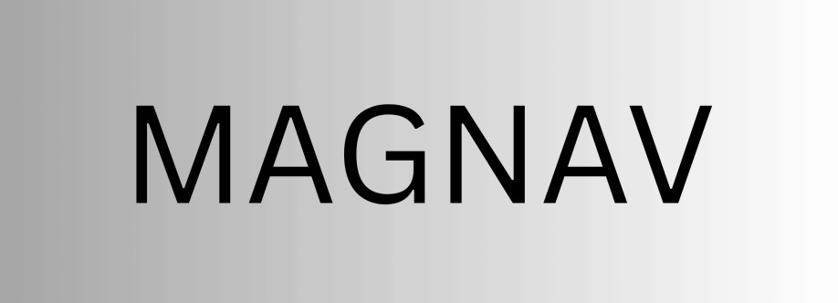 Magnav Magazine Cover Image