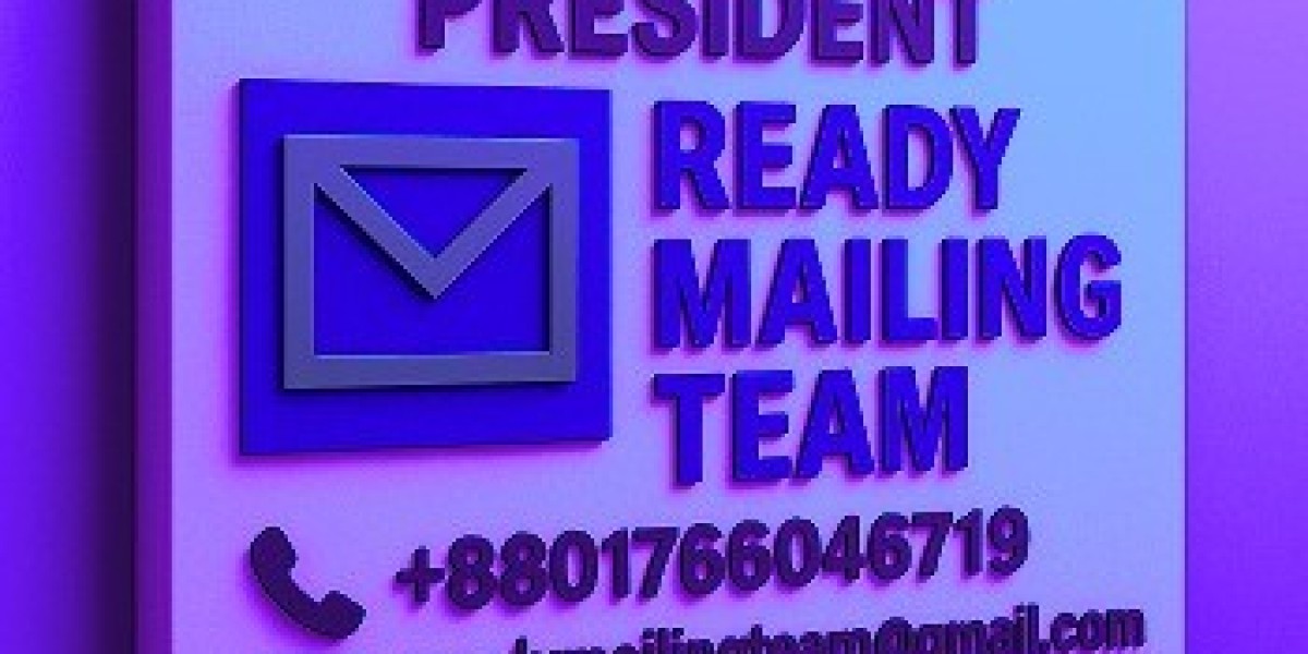 High-Impact Corporate Outreach with Assistant Vice President Email List