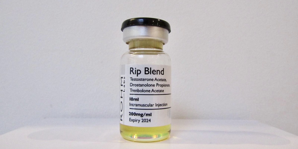 Understanding Rip Blend: What Consumers Should Know