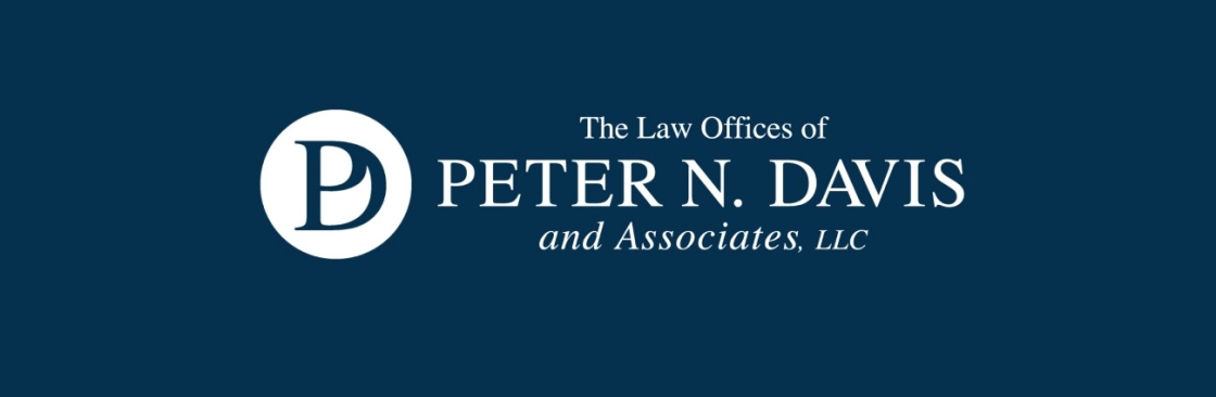 Peter N Davis Cover Image