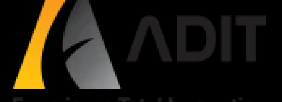 Adit Innovation Cover Image