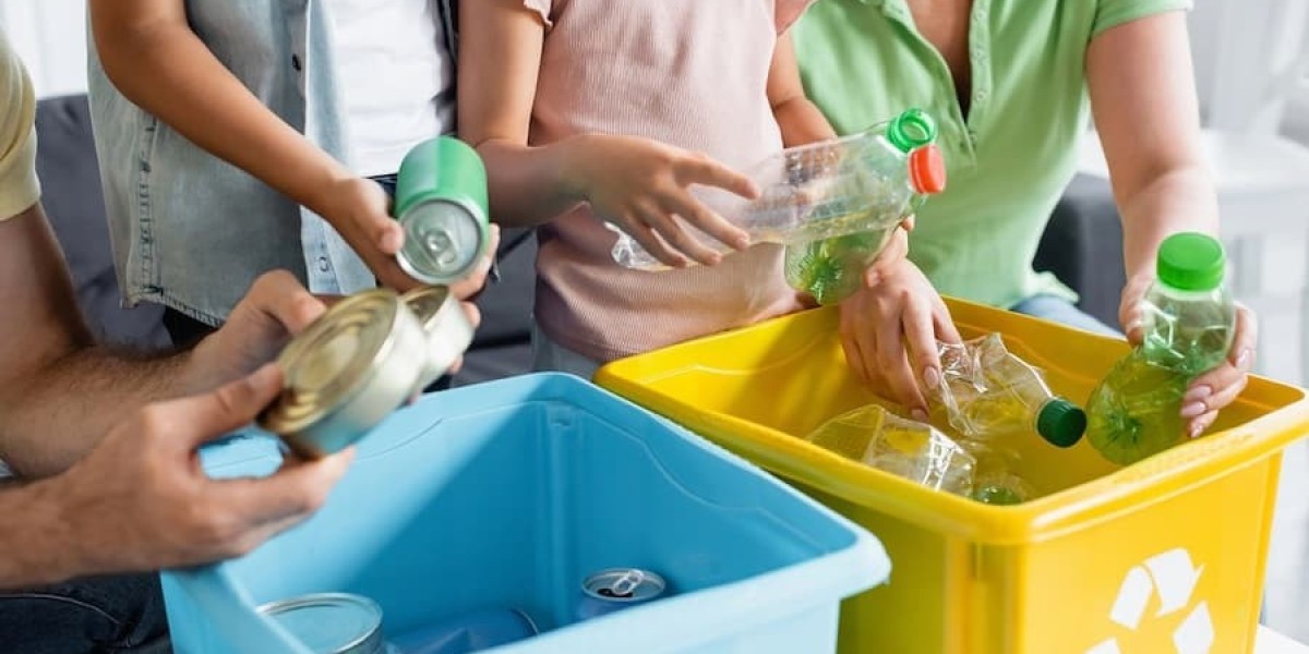 How Does Waste Affect Recycling Solutions at Home?