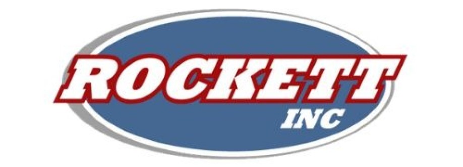 Rockett Inc Cover Image