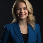 Michelle Jhon Profile Picture