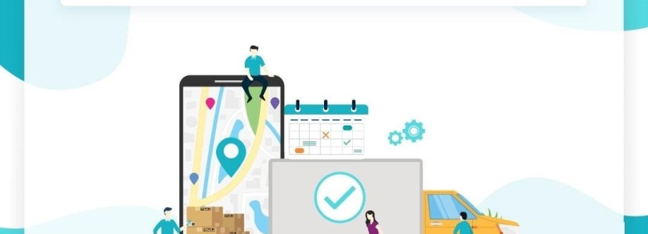 Transport Management System Cover Image