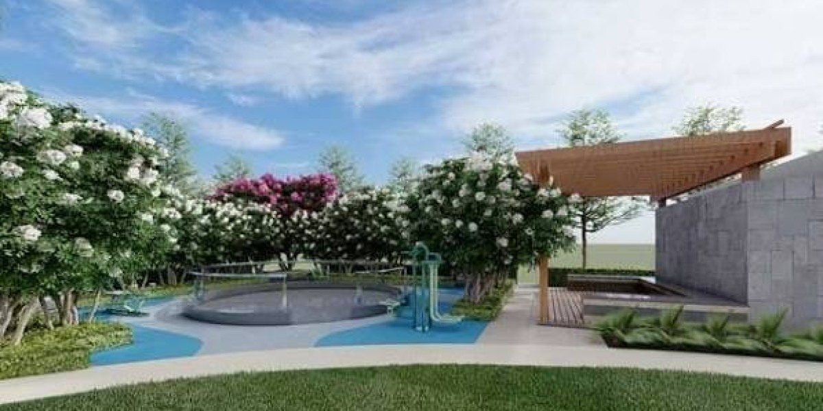 Maharaja Beverly Park Offers Spacious Luxury Villas for Modern Family Living