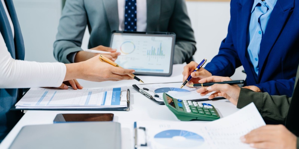 Why Accurate Payroll Is Essential for Small Businesses in London