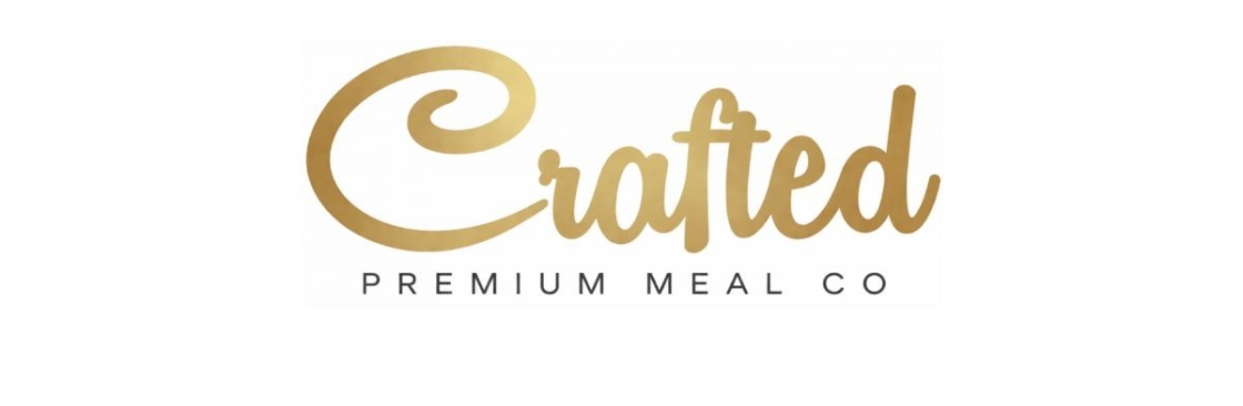 Eat Crafted Cover Image