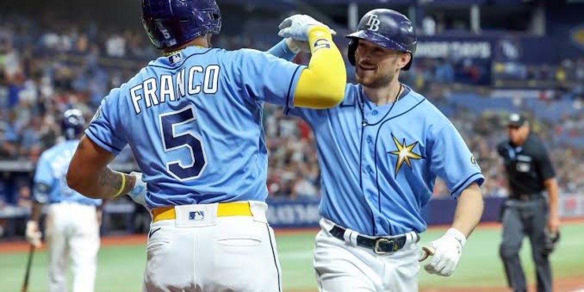 Rays, Caminero are living scorching, sweep D-Backs: Rays 5, D-Backs 1