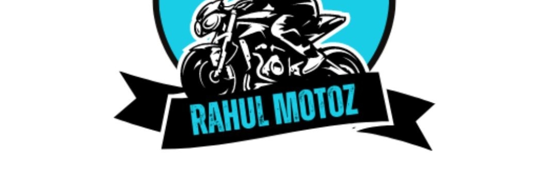 Rahul Motoz Cover Image