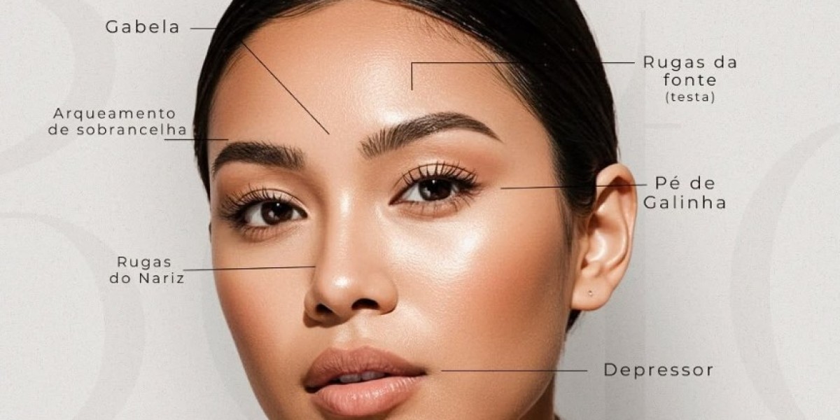 Botox Injection in Islamabad: A Complete Solution for Youthful Skin and Facial Refinement