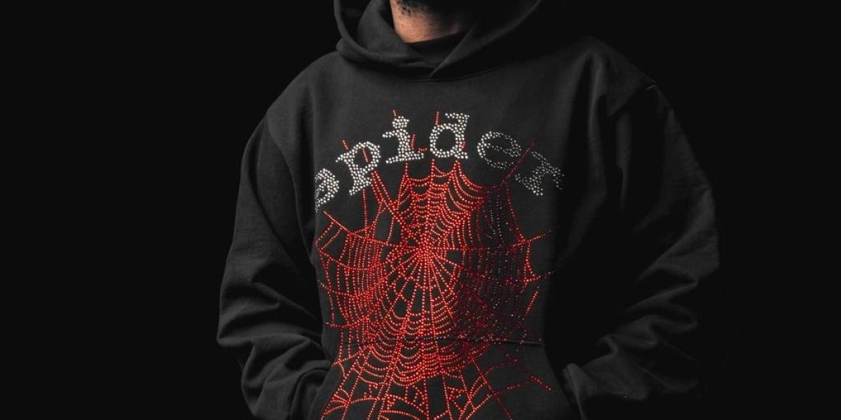 Sp5der Hoodie: The Streetwear Essential That Balances Creativity and Everyday Comfort
