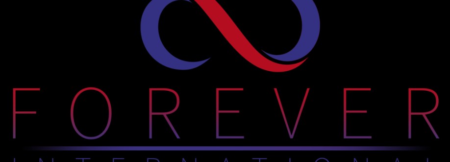 Forever Kitchen Equipment Cover Image