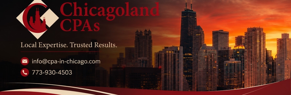 Chicagoland CPAs Cover Image