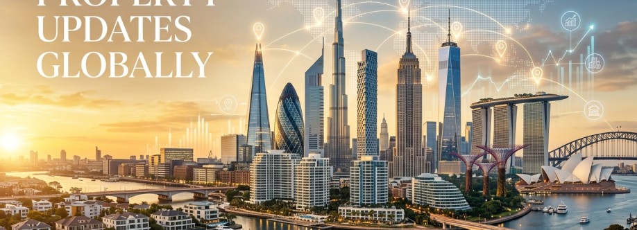 Property Updates Cover Image