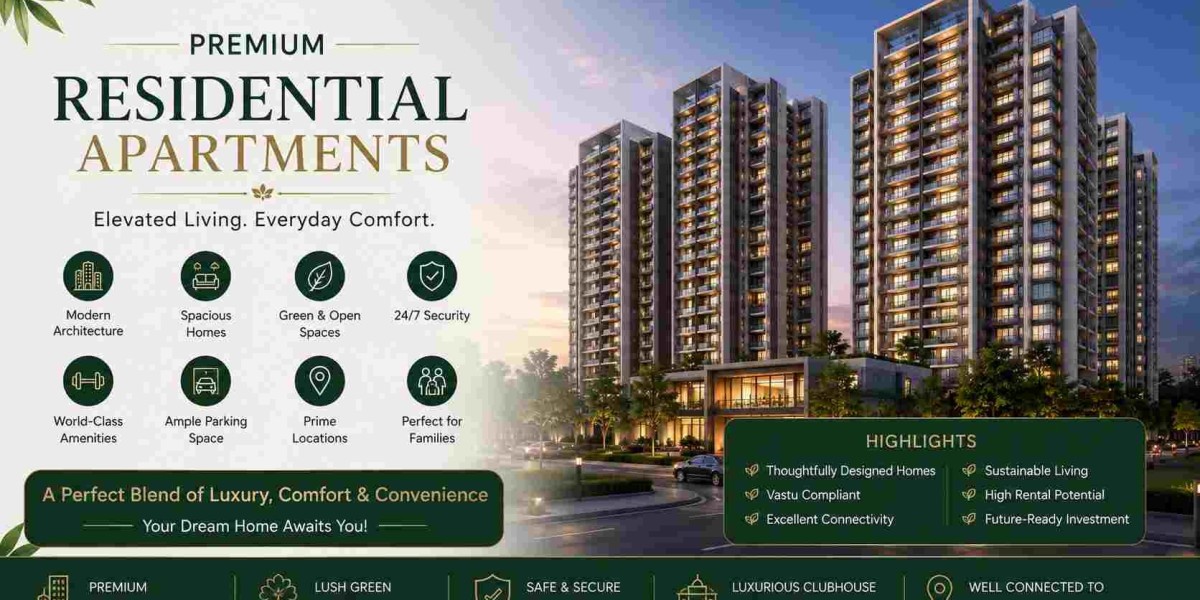 Mahindra Lifespaces Projects in Mumbai: Locations, Prices & Amenities