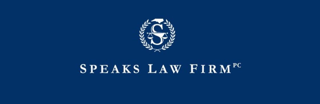 Speaks Law Firm Cover Image