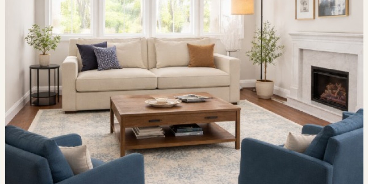 Why an Interior Decorator Consultation Is the First Step to a Beautiful Home