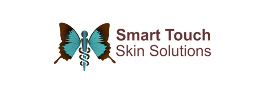Smart Touch Skin Solutions Cover Image