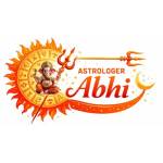 Astrologer Abhi Profile Picture