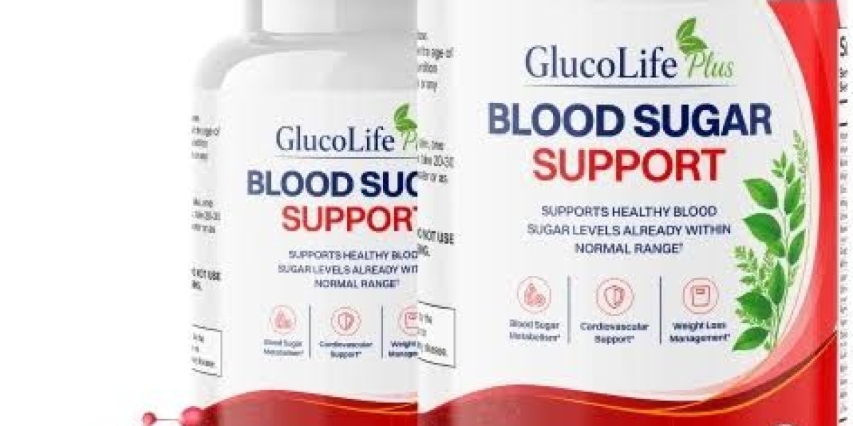 Combien de temps faut-il pour voir les résultats avec GlucoLife Plus ?