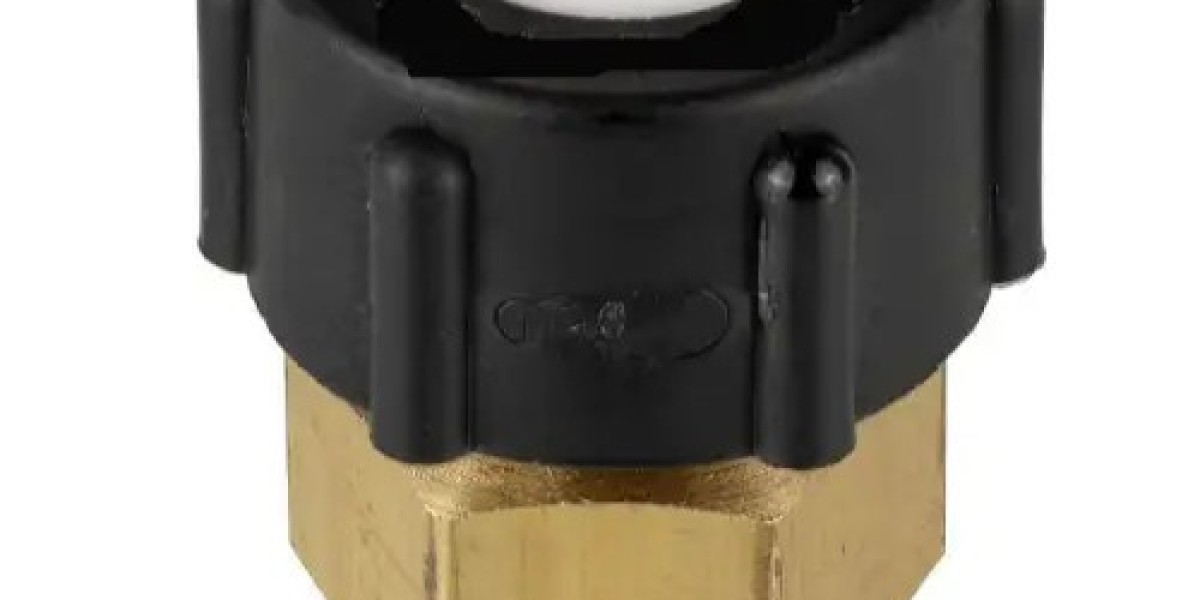 Spray Tips for Sealcoating Machines: Improve Efficiency and Asphalt Finish Quality
