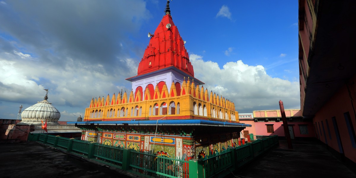 Ayodhya Dharamshala Experience a Peaceful Stay at Birla Dharmshala Ayodhya