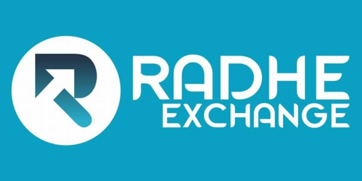 Radhe Exchange ID - Radhe Exchange APK Latest Version