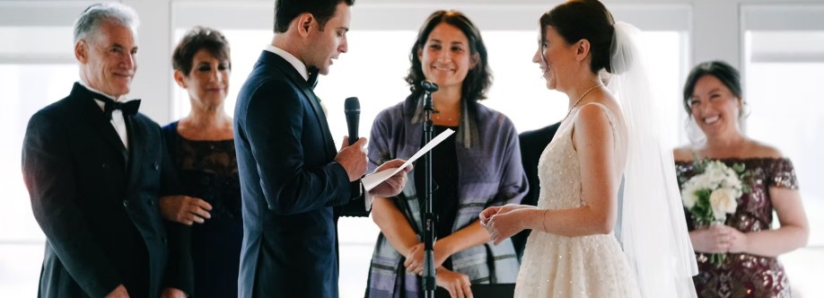 Cantor Laura Stein Jewish Lifecycle Officiant NY Cover Image